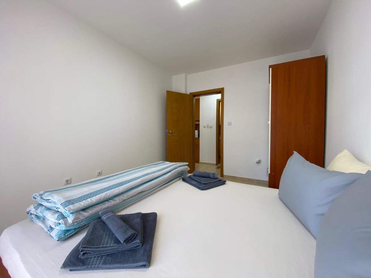 One Bedroom Apartment Anita А15 Солнечный берег Экстерьер фото