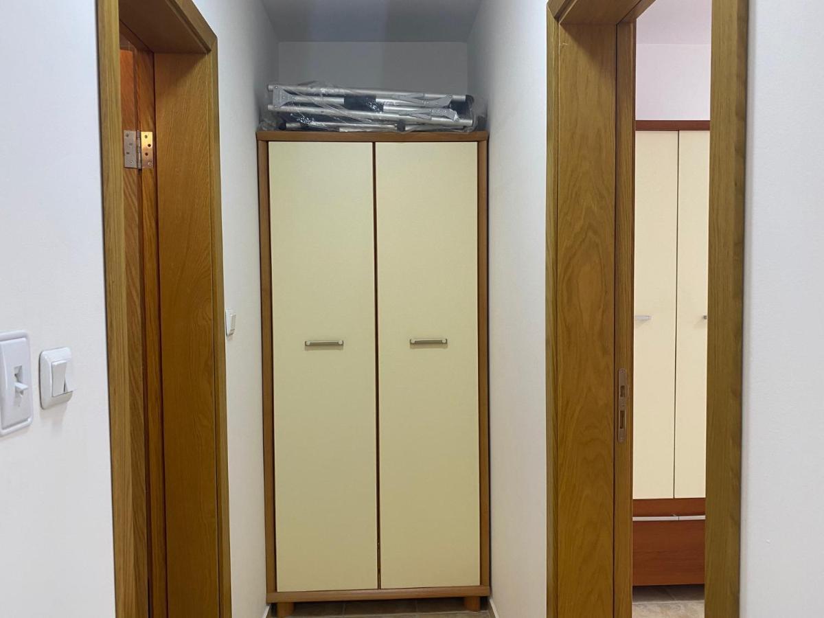 One Bedroom Apartment Anita А15 Солнечный берег Экстерьер фото