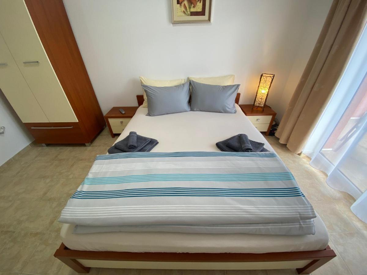 One Bedroom Apartment Anita А15 Солнечный берег Экстерьер фото