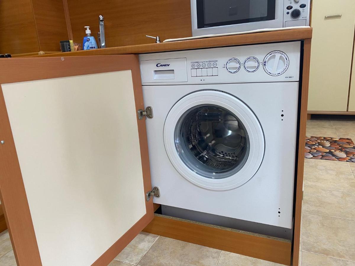 One Bedroom Apartment Anita А15 Солнечный берег Экстерьер фото