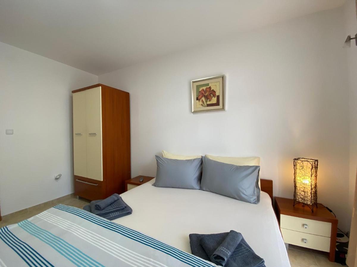 One Bedroom Apartment Anita А15 Солнечный берег Экстерьер фото