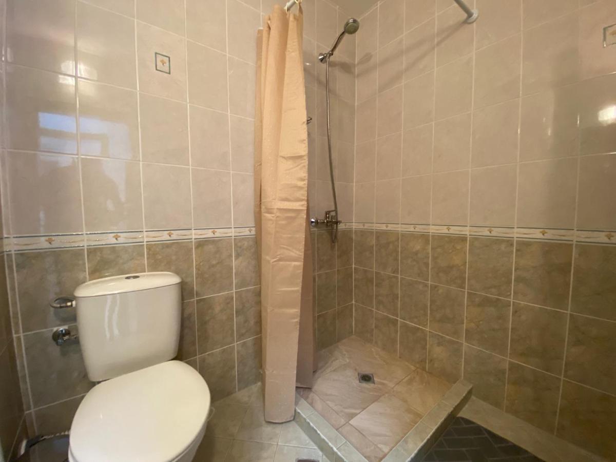 One Bedroom Apartment Anita А15 Солнечный берег Экстерьер фото