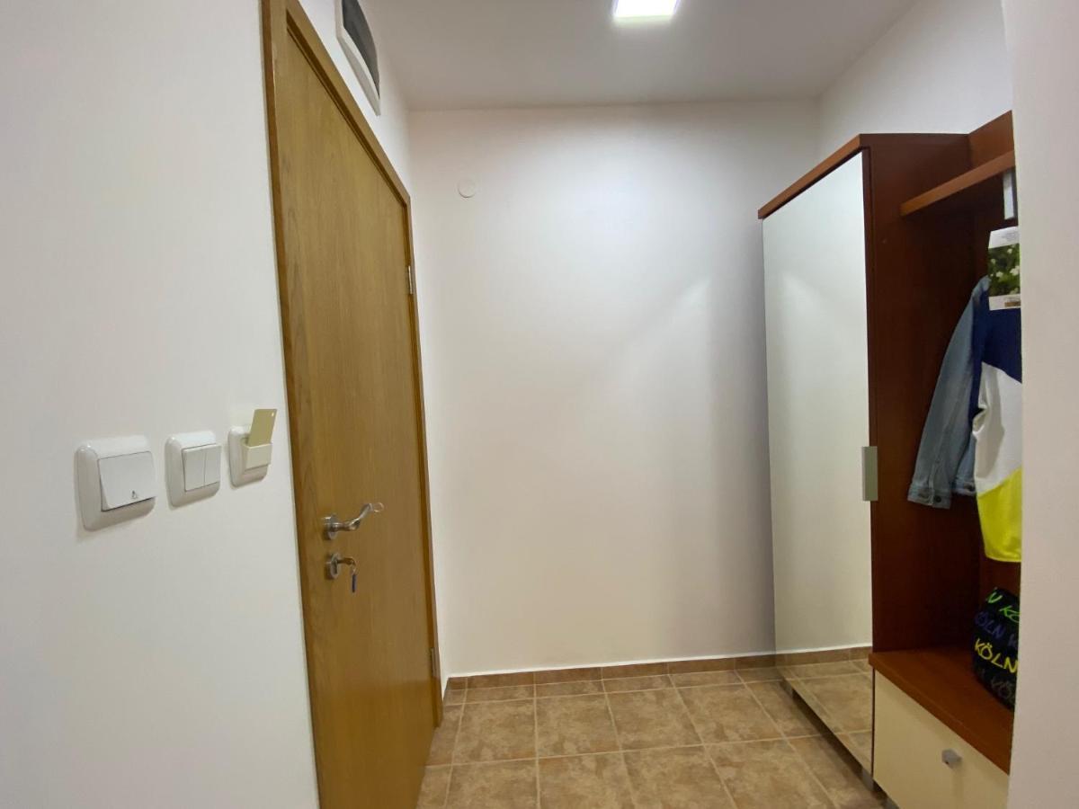 One Bedroom Apartment Anita А15 Солнечный берег Экстерьер фото