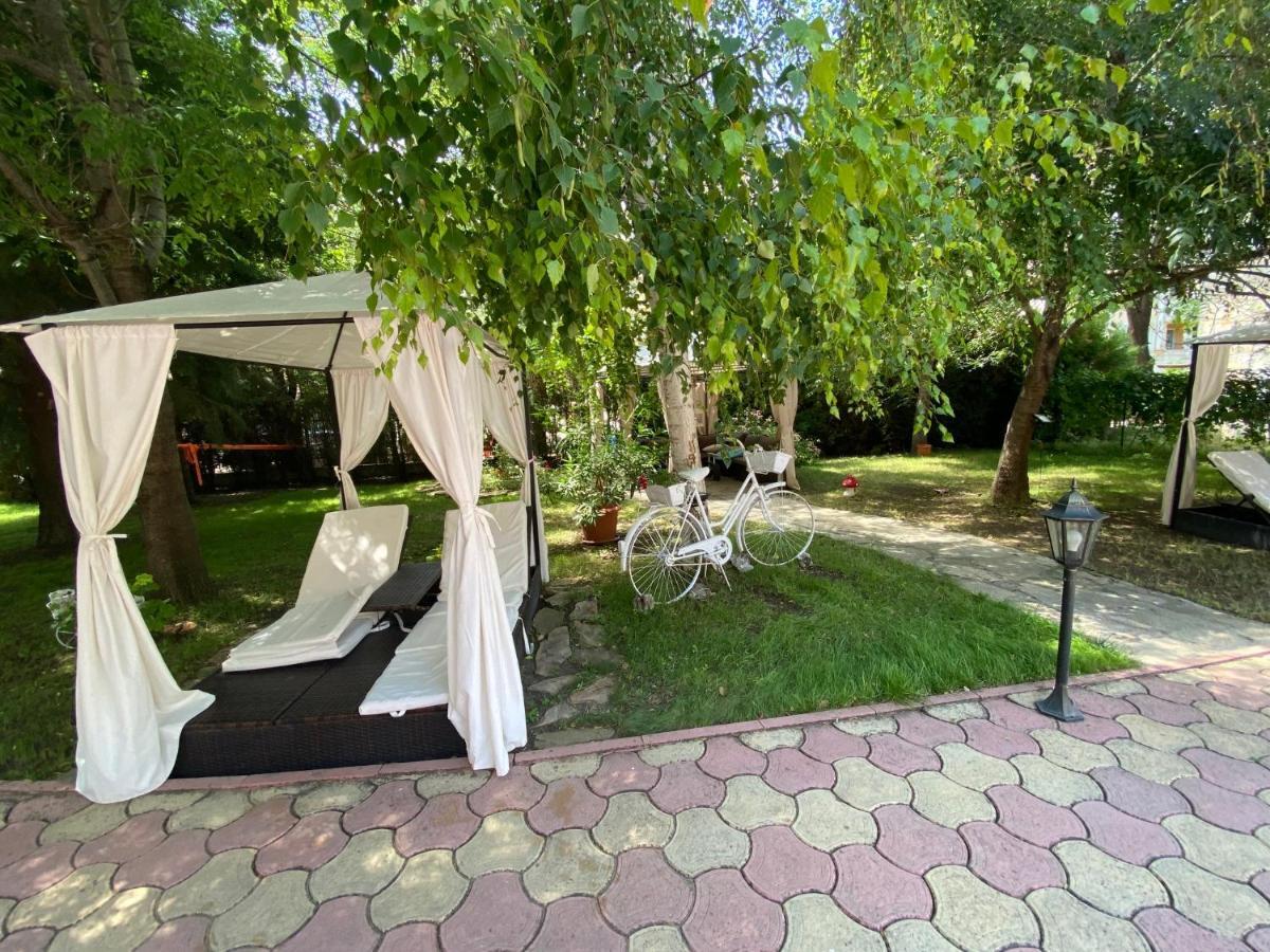 One Bedroom Apartment Anita А15 Солнечный берег Экстерьер фото